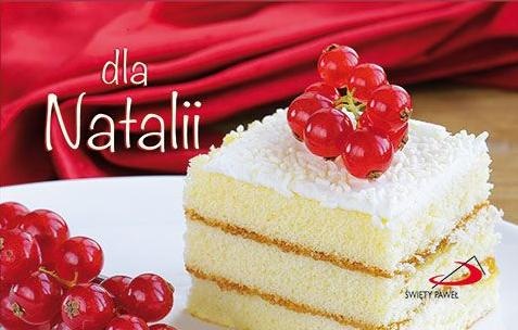Dla Natalii