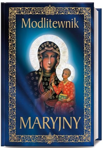 Modlitewnik Maryjny