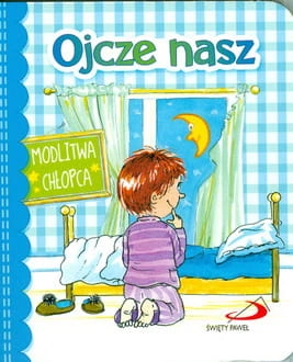 ojcze nasz modlitwa chlopca małe.jpg