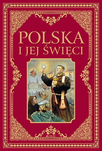 Polska i jej święci 