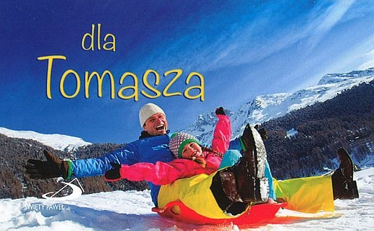 Dla Tomasza