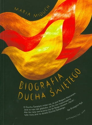 Biografia Ducha Świętego