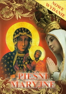 Pieśni Maryjne