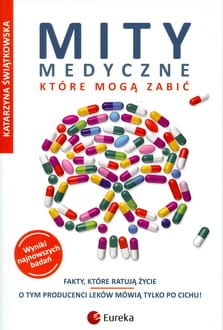 Mity medyczne, które mogą zabić 1
