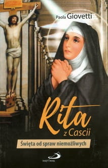 Rita z Cascii