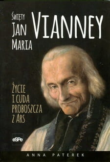 Święty Jan Maria Vianney